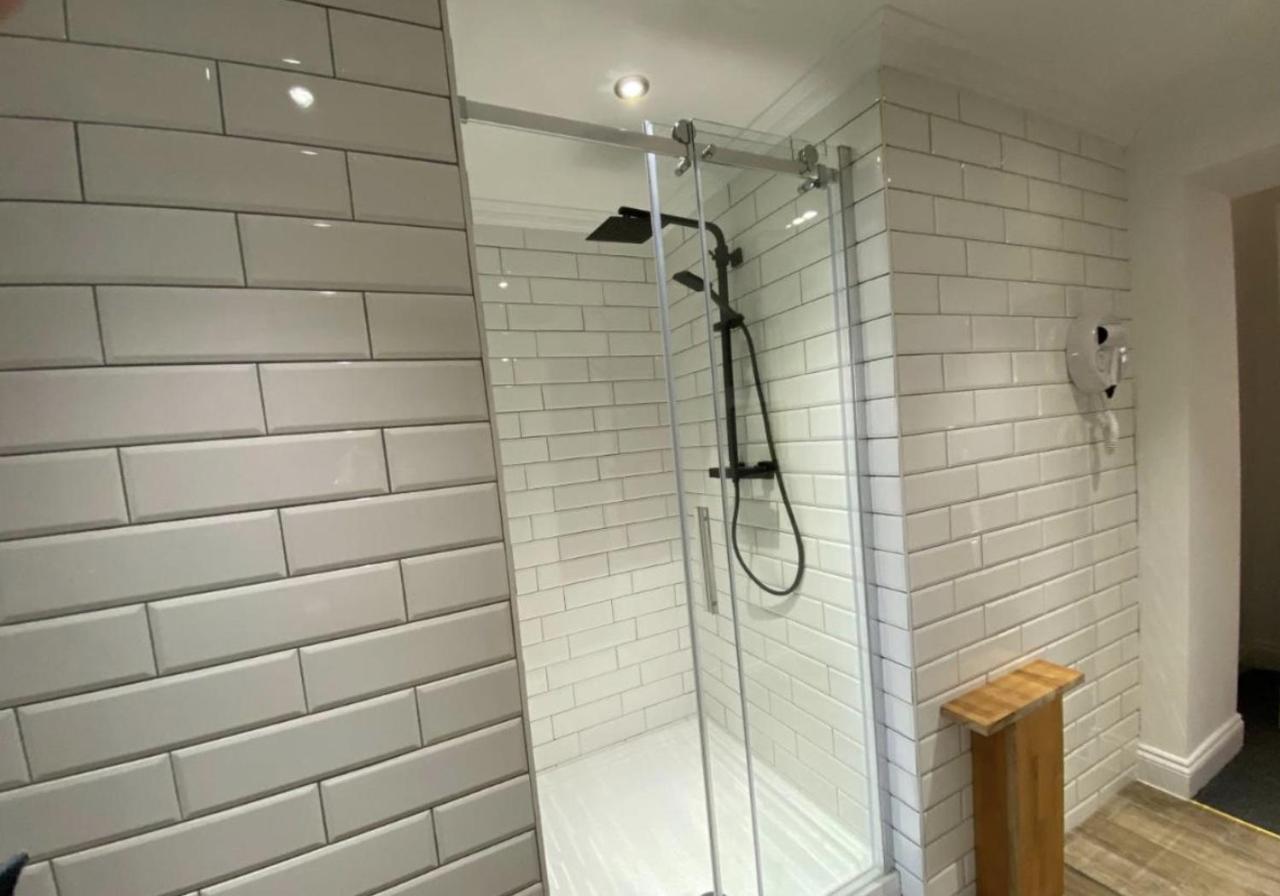 Dunedin Heritage Q Appartement Édimbourg