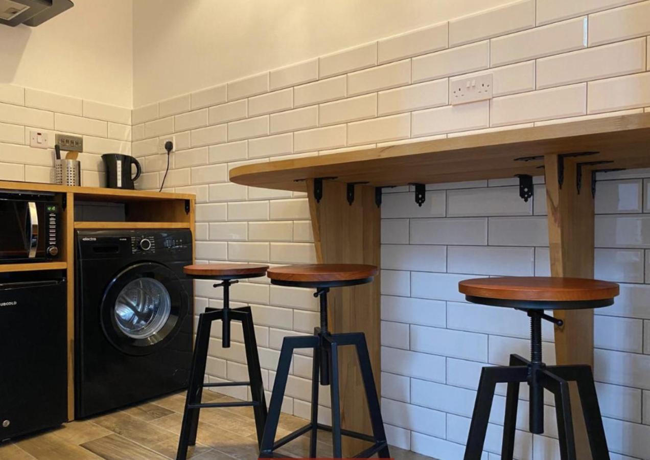 Dunedin Heritage Q Appartement
