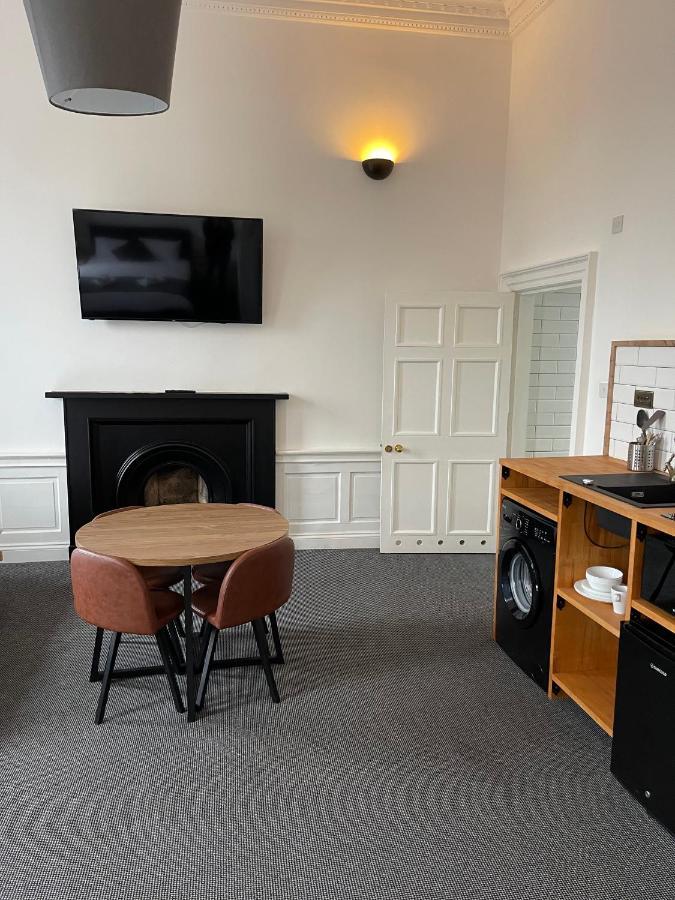 Dunedin Heritage Q Appartement