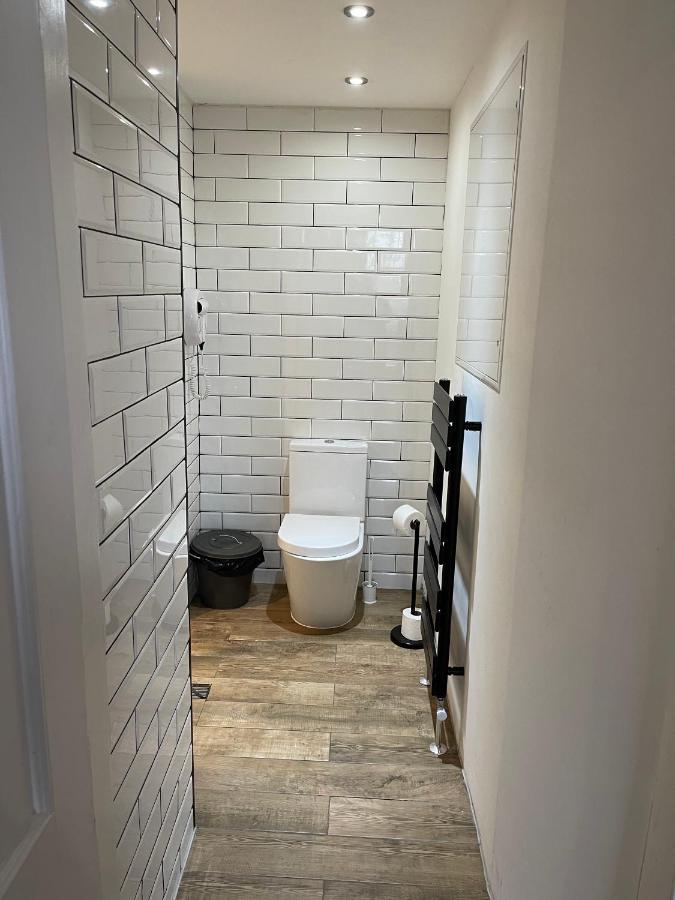 Appartement Dunedin Heritage Q