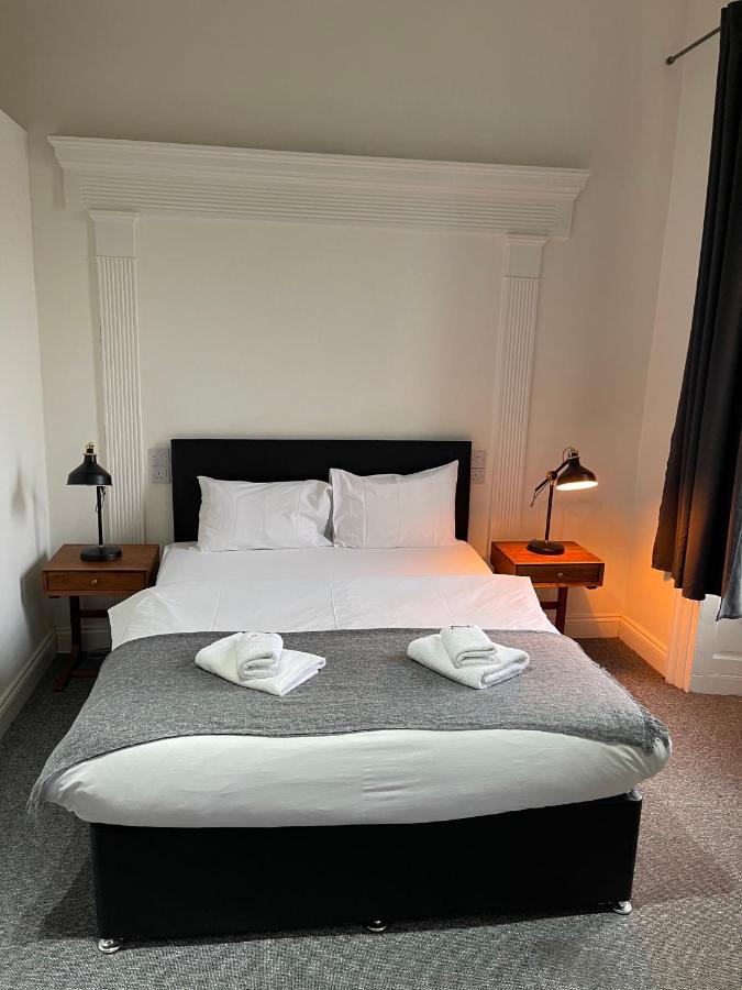 Dunedin Heritage Q Appartement *