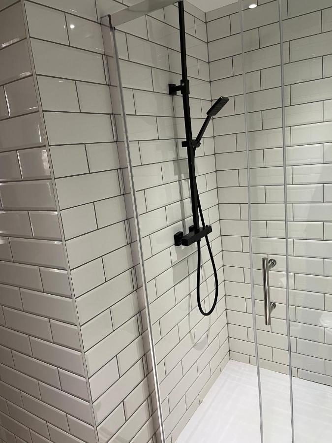 Appartement Dunedin Heritage Q