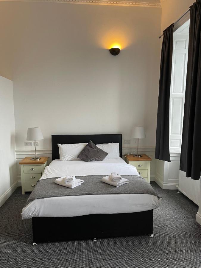 Appartement Dunedin Heritage Q *