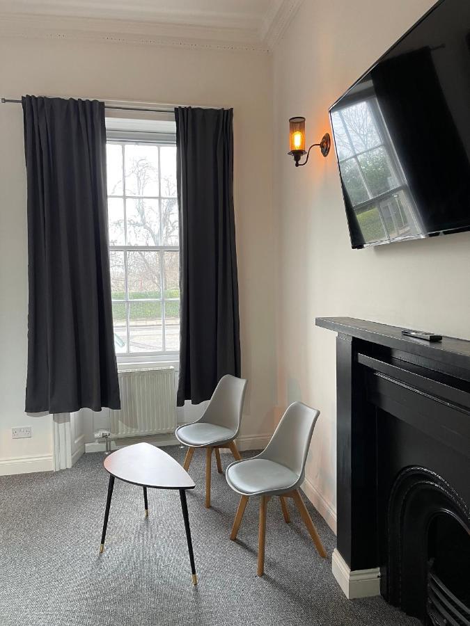Appartement Dunedin Heritage Q