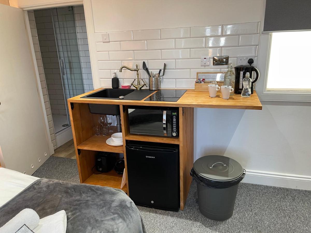 Appartement Dunedin Heritage Q *