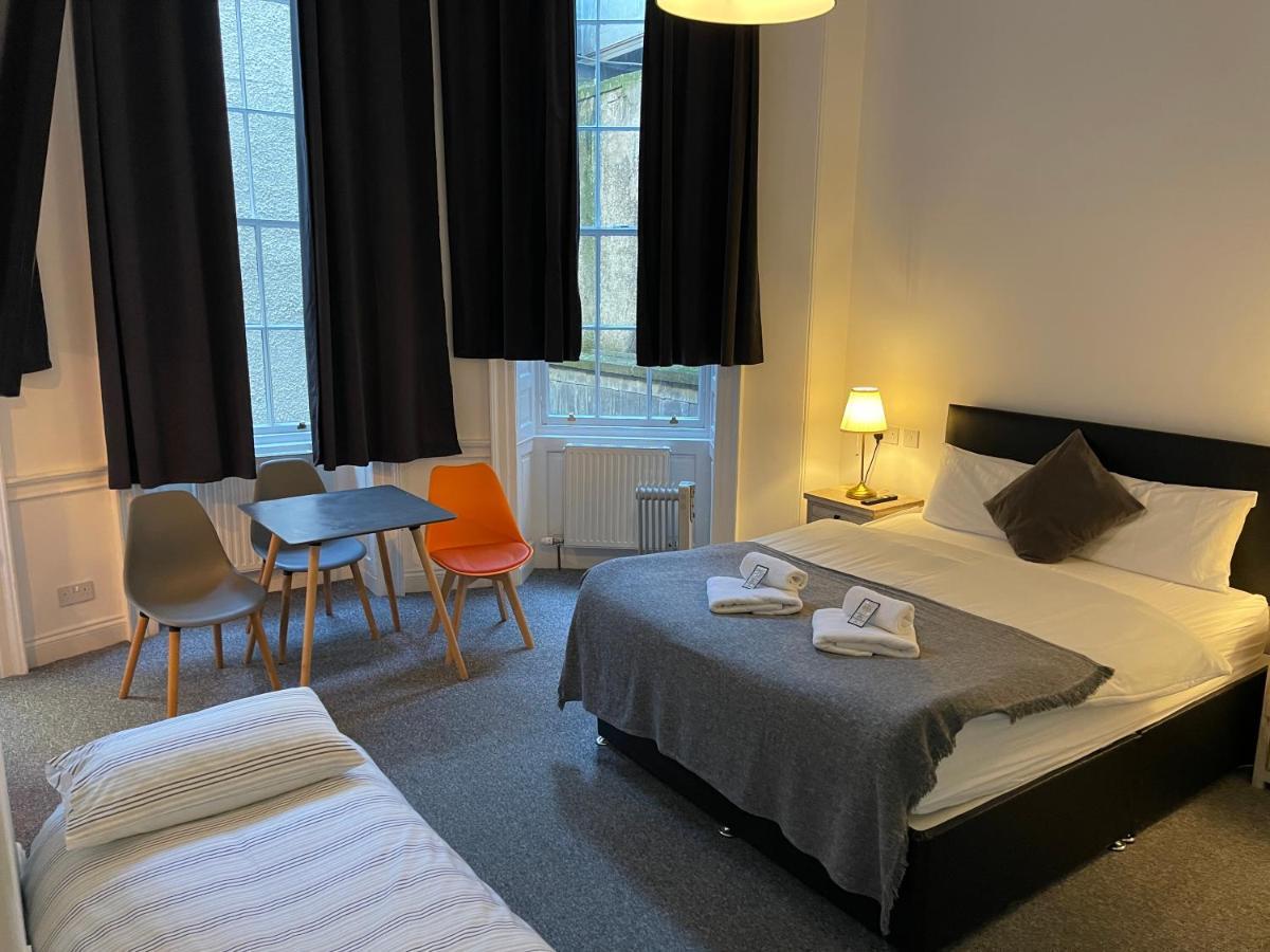 Appartement Dunedin Heritage Q Édimbourg