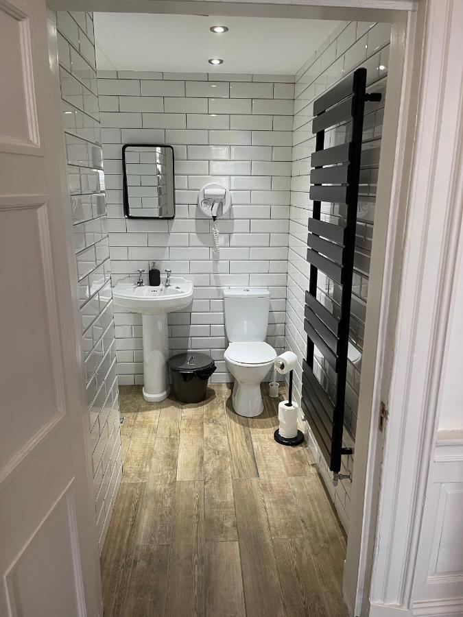 Appartement Dunedin Heritage Q *